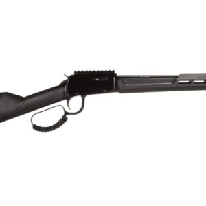 ROSSI RIO BRAVO 22LR BK/BK 16" 10+1#