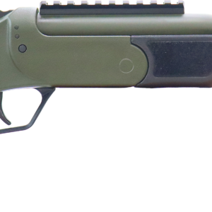 ROSSI BRAWLER 300BLK 9" BL/ODG #