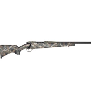 WEATHERBY MARK V CARBON CMPT 25CR 22"