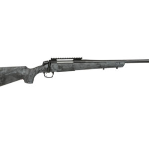 CVA CASCADE SR 300WIN BLK/CAM 20"