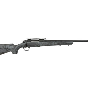CVA CASCADE SR 300BLK BK/CAM 16.5"
