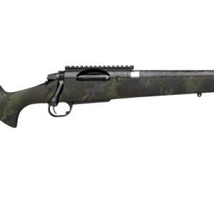 PROOF RESEARCH ELEVATION 2.0 22CR MIDNGHT 18"
