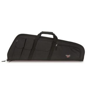 Allen Wedge Tactical Rifle Case 32" Black