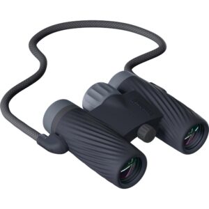 Bushnell A1 Compact Binoculars 10x25 Black