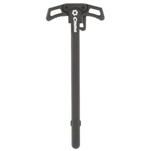 CMMG AR-15 Zeroed Ambi Charging Handle