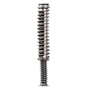 Glock Factory Recoil Spring Assembly Dual 9mm Luger G17 Gen 4/5