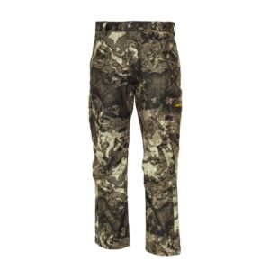 Muddy TRX Lightweight Rain Pants Veil Canyon Grey 2XL