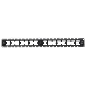 Leapers UTG Pro M-LOK Arca Rail 7075-T6 14.2" Black