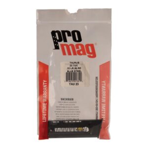 ProMag Taurus 22 TUC Handgun Magazine .22 LR 9/rd
