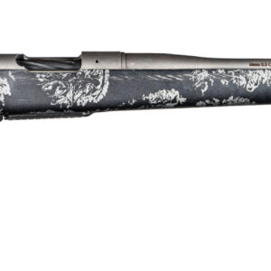CHRISTENSEN ARMS MESA FFT 300PRC TUNGSTEN 22"