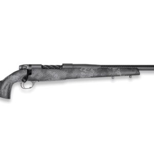 WEATHERBY MARK V LIVE WILD CF 25RPM 22"