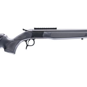 CVA SCOUT 22CM BLK/SYN 16.5" TB