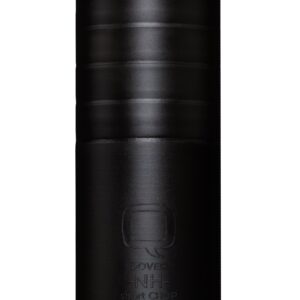 Q NO FILTER SHORT CHOP 8.6BLK