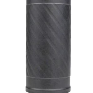 LWRC S-556 5.56MM BLK SILENCER