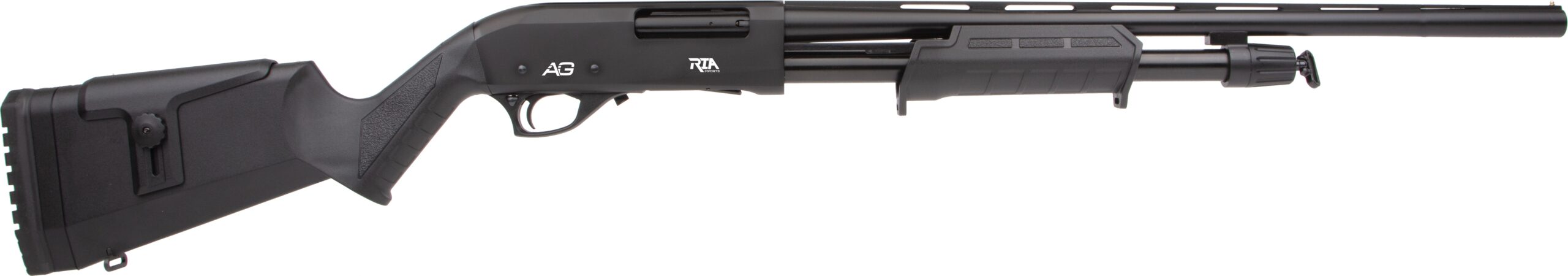 ROCK ISLAND ARMORY CMPT 410/22 3" BLACK #