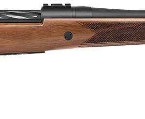 MOSSBERG PATRIOT 7MM-08 BL/WD 22"