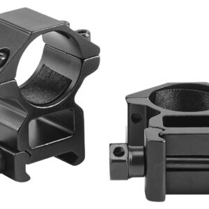 RITON OPTICS RING SET 30MM MEDIUM