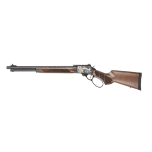 SMITH & WESSON MODEL 1854 AMERICA 250 LIMITED EDITION WALNUT 44 REM MAG 19.25IN 9+1RND 14969
