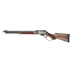 SMITH & WESSON MODEL 1854 AMERICA 250 LIMITED EDITION WALNUT 45-70 GOVT 20IN 6+1RND 14970