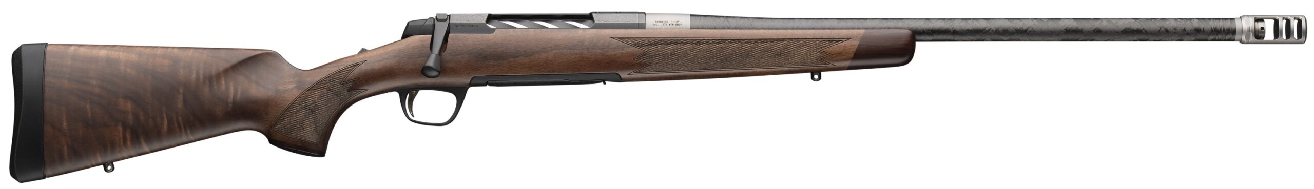 BROWNING X-BOLT 2 MEDALLION 270WIN CF #