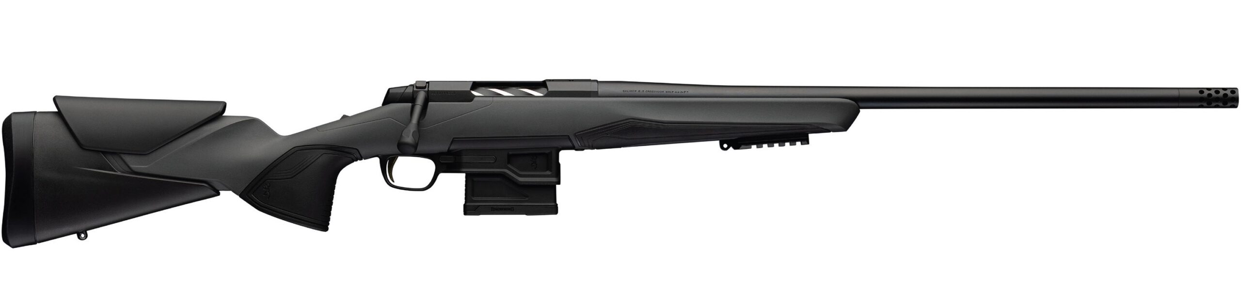 BROWNING X-BOLT 2 HUNT COMP LR 6CM #