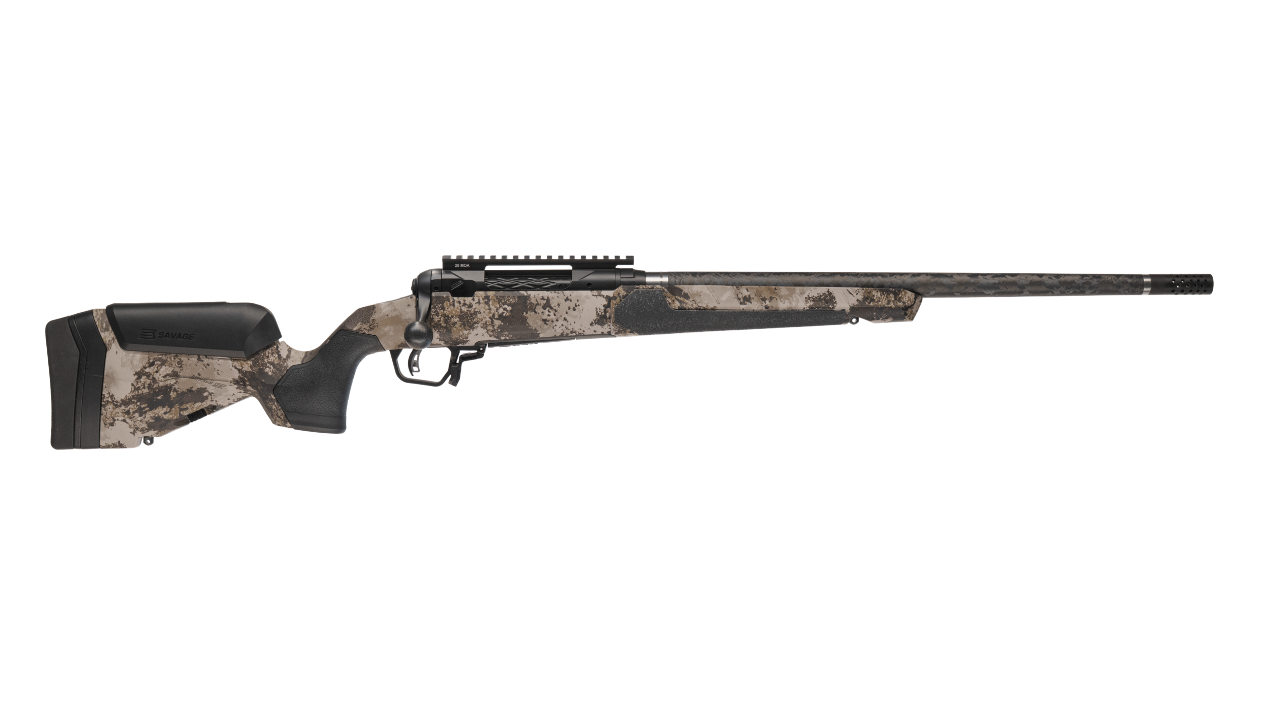 SAVAGE ARMS 110 ULTRALITE PRO 6.5PRC WS