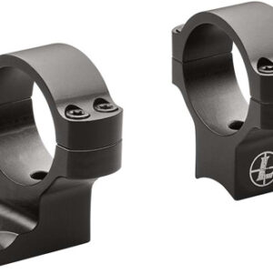 LEUPOLD INTERGRAL BASE/RING - B/C 2PC 30MM MED REM 700 8-40