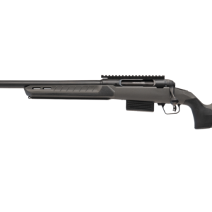 SAVAGE ARMS 220 HARVESTER 20GA BLK/GRY LH