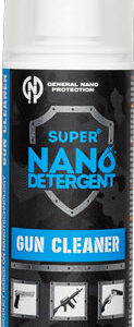 GNP DEFEND GUN CLEANER SPRAY - BOTTLE 5 OZ