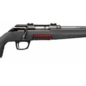 WINCHESTER XPERT 22WMR 18" BL/SY NS