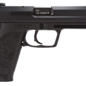 HECKLER AND KOCH (HK USA) USP45 TACT V1 45ACP 12+1 SFTY