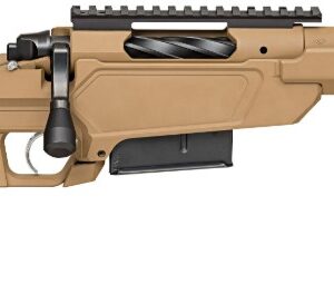 SPRINGFIELD ARMORY MODEL 2020 HEATSEEKER .308 16IN CARBON FIBER BARREL 5RD BAH916308CFCB