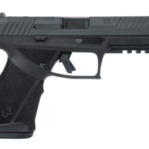 TAURUS TX 9MM FULL 4.5IN BARREL BLACK 10RD 1-TX9F441-10