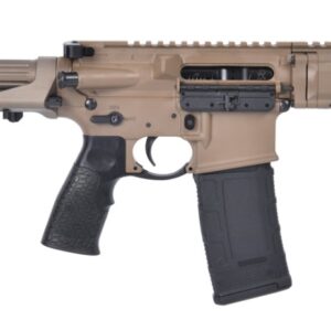DANIEL DEFENSE DDM4 PDW FLAT DARK EARTH  02-088-03085-047