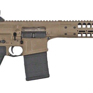 LWRC REPR MKII 7.62MM FDE SC 16"