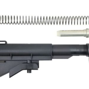 DPMS CAR-15 COMPLETE LOWER DP51655139971