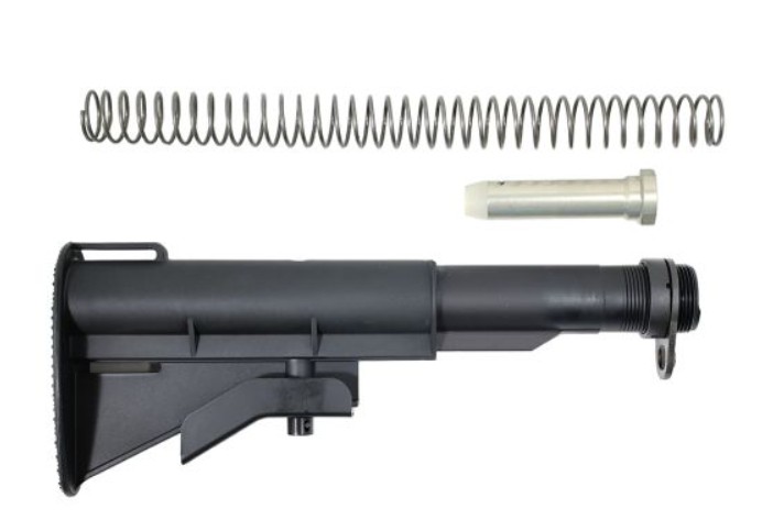 DPMS CAR-15 COMPLETE LOWER DP51655139971