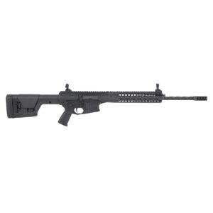 LWRC REPR MKII 7.62 NATO 20IN BARREL RD BLACK SPIRAL FLUTED BARREL REPRMKIIR7BF20SCCAC