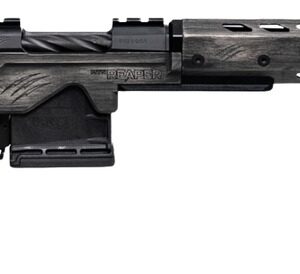 FIERCE FIREARMS MTN REAPER 2.0 22CR GREY 18"