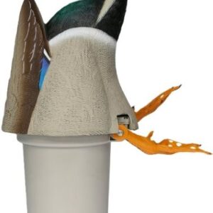 AVIAN X POWER BUTT KICKER - MALLARD DRAKE 2 PACK