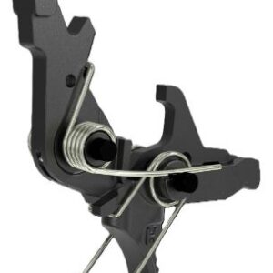 HIPERFIRE TRIGGER AR15 AR10 - 2 STAGE W/ 2 ADJ WEIGHTS