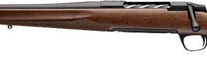 BROWNING X-BOLT 2 HUNTER 243 - WIN 22" BLUED WOOD LEFT HAND