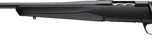 BROWNING X-BOLT 2 HUNTER 7MM - PRC 24" BLUED SYNTH LEFT HAND
