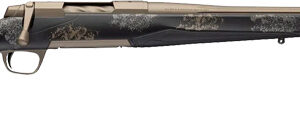 BROWNING X-BOLT 2 SPEED HD 300 - PRC 26" GRAY/BRONZE SUP RDY