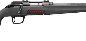 WINCHESTER XPERT BR 17HMR - 18" 8RD BLUED/BLACK