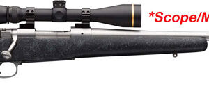 WINCHESTER MODEL 70 EXTREME - WEATHER 300WSM 22" SS/SYN MB