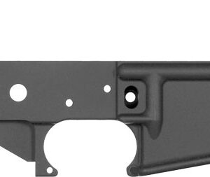 CMMG LOWER RECEIVER ASSEMBLY - MK4/AR15 TUNGSTEN