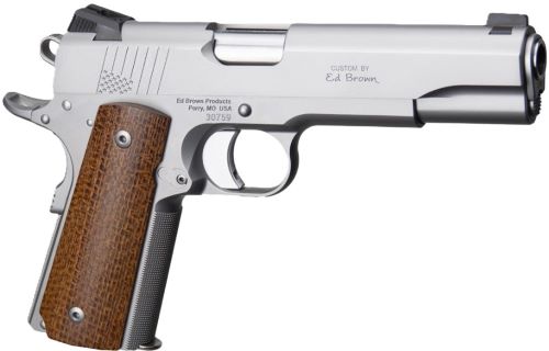 ED BROWN 1776 COMMEMORATIVE - EDITION 5" - Image 3