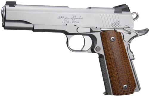 ED BROWN 1776 COMMEMORATIVE - EDITION 5" - Image 4