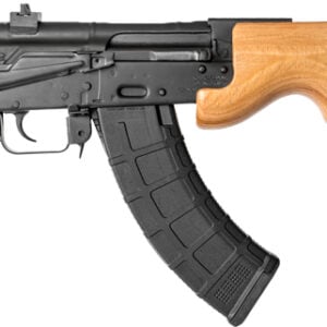 CENTURY ARMS MICRO DRACO 7.62 - X39 PISTOL 1-30RD MAG BLACK...